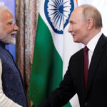 Ton of BRICS? Putin defies West with global summit