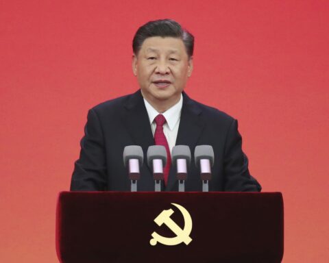 China's economic challenges as Third Plenum gets underway