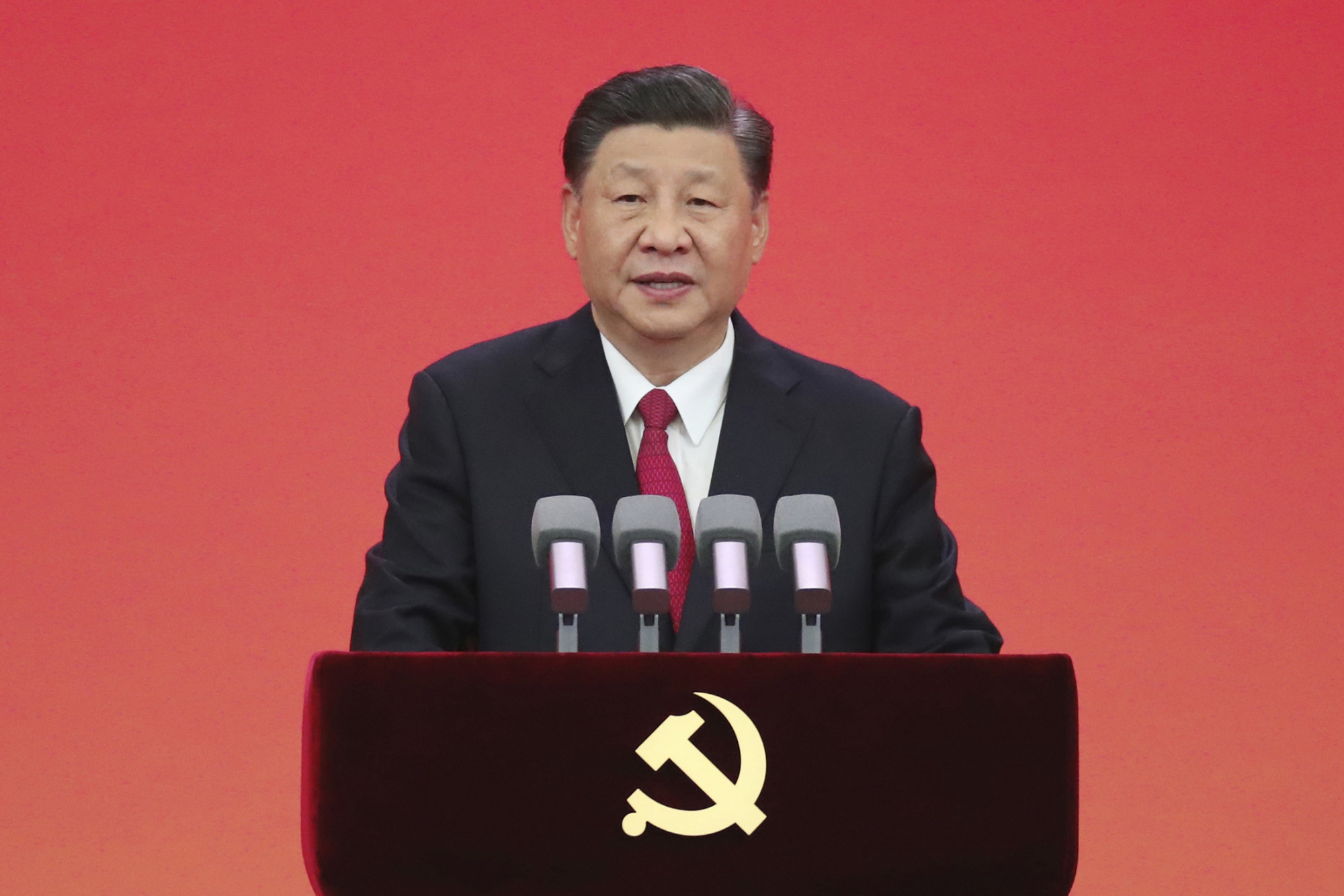 A ‘machinery of repression’: How China suppresses dissent abroad