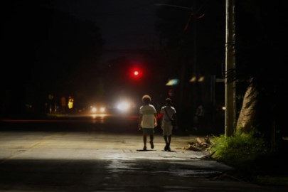 Cuba remains without power as Hurricane Oscar makes landfall