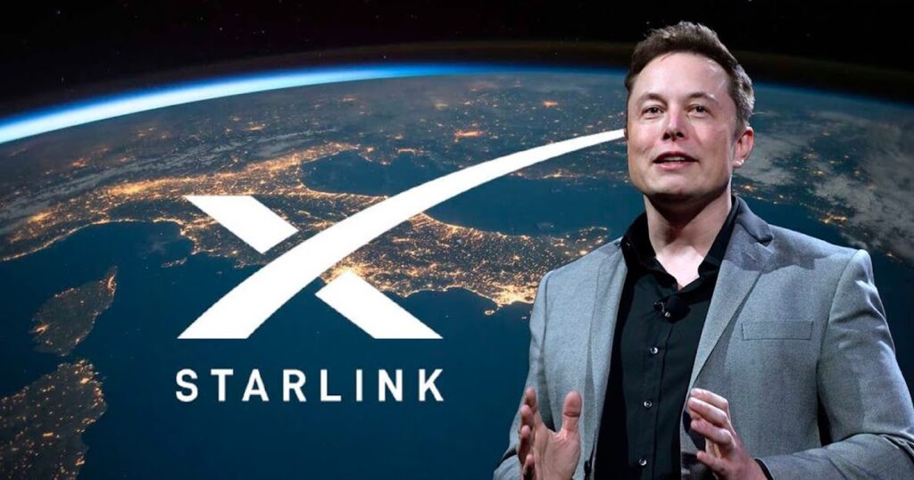 Is Elon Musk's Starlink in Africa a blessing or curse?