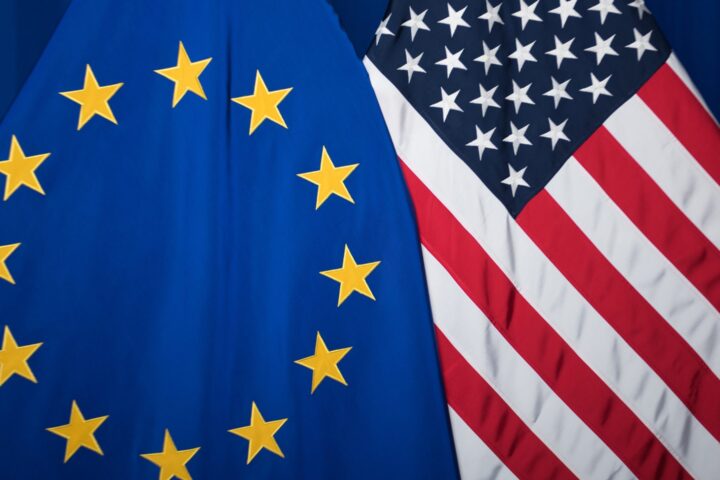 EU on tenterhooks ahead of US election