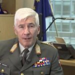 'Europe will have to do more for security and defense'