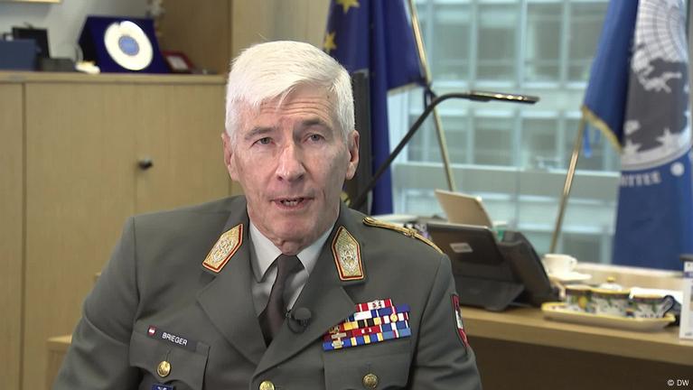 'Europe will have to do more for security and defense'