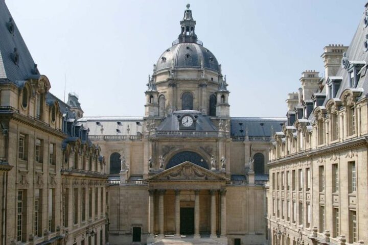 A closer look at the state of French public universities