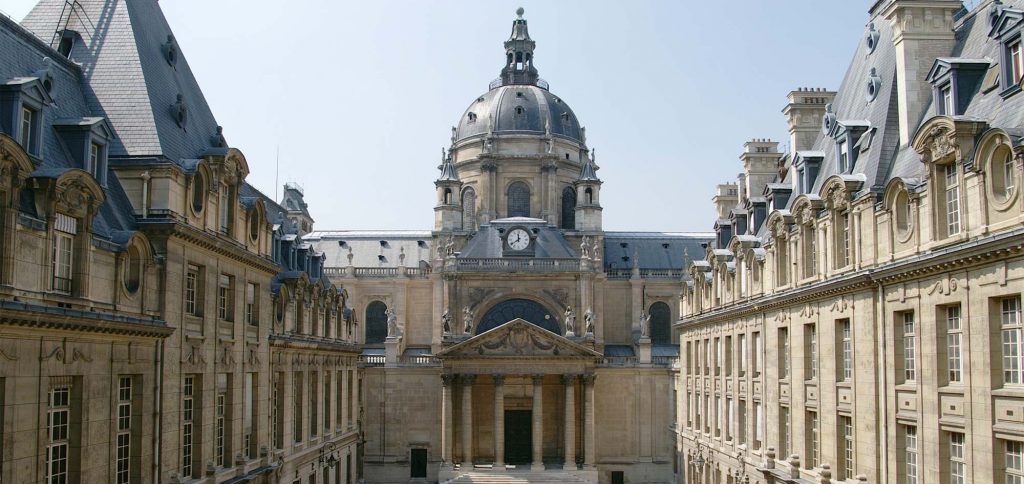 A closer look at the state of French public universities