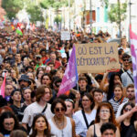 France: Mass protests against new PM Michel Barnier