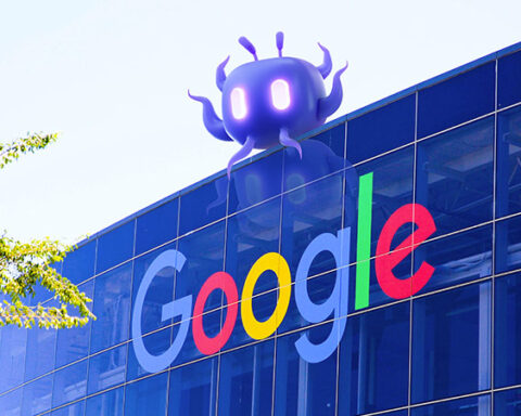 Will Google's Power fade soon?