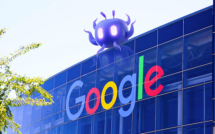 Will Google's Power fade soon?