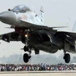 German Air Force joins multilateral India drills