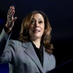 US election 2024: Will Kamala Harris win over Muslim voters?