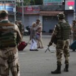 Security tight as Indian-administered Kashmir votes