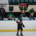 Kenya's ice hockey Lions join international federation