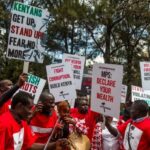 Young Kenyan mobilizes to expose government corruption