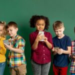 Social media and kids: What to be aware of