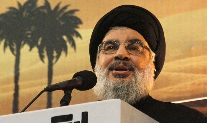 Killing Nasrallah: A relentless escalation