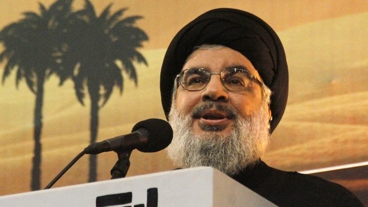 Killing Nasrallah: A relentless escalation