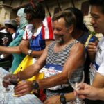 France's Marathon du Médoc is unlike any other race