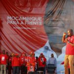 Mozambique's general election : what's at stake ?