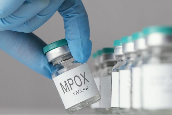 EU sends first load of mpox vaccines to Congo