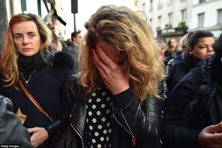 New French series sheds light on fake victim of Paris attacks