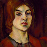 Discovering Suzanne Valadon and other trailblazing women artists