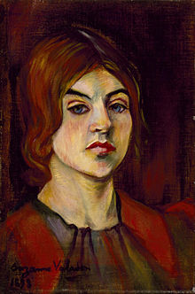 Discovering Suzanne Valadon and other trailblazing women artists