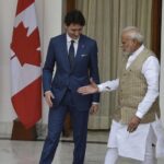 India-Canada relations hit low point over Sikh killing row