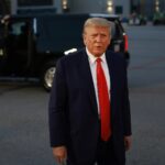 FBI investigates second assassination attempt on Trump