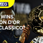 Who wins Ballon D'or and El Classico? | The Nutmeg