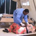 Zimbabwe battles cholera outbreak