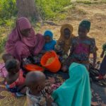 Millions of Nigerians go hungry as floods compound hardship