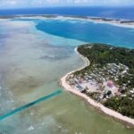 Australia accused of 'exporting climate destruction’ by Pacific neighbours