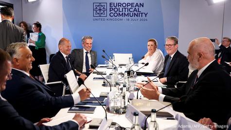 Back-to-back EU summits to decide bloc's future