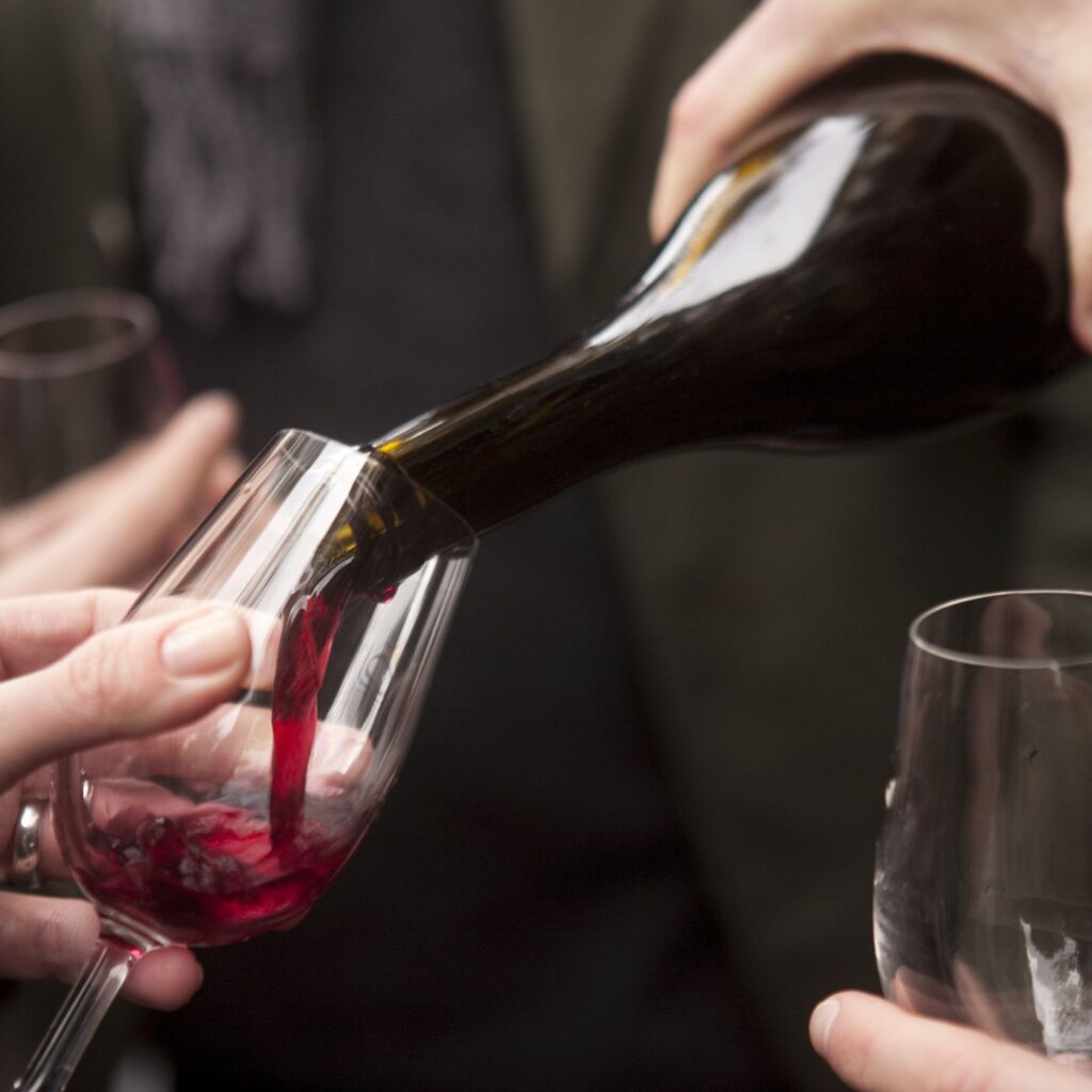 Beaujolais Nouveau wine: Uncorking a French tradition