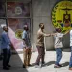 Breakaway Somaliland votes as quest for recognition gathers pace