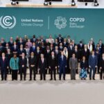 COP29 climate talks kick off in Baku