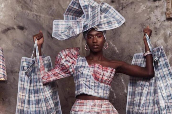 Celebrating African Identity