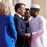 Chad to end security cooperation with France