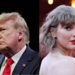 Did Beyoncé and Taylor Swift announce a 'red state boycott' after Trump's reelection