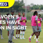 Benin Republic vs Nigeria | 2025 AFCON in sight for Eguavoen's Eagles | The Nutmeg