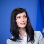 Fighting disinformation is a daily struggle, former EU commissioner Mariya Gabriel says