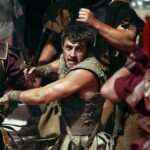 'Gladiator II' marks Roman epic's return