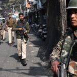 Is India facing a new kind of militancy in Kashmir