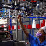 Is Vietnam set to replace China as the world's factory