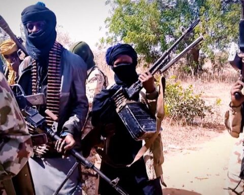 Kidnapping in Northern Nigeria