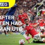 Man United Vs Chelsea | Life After Erik Ten Hag Picture for MAN UTD | The Nutmeg