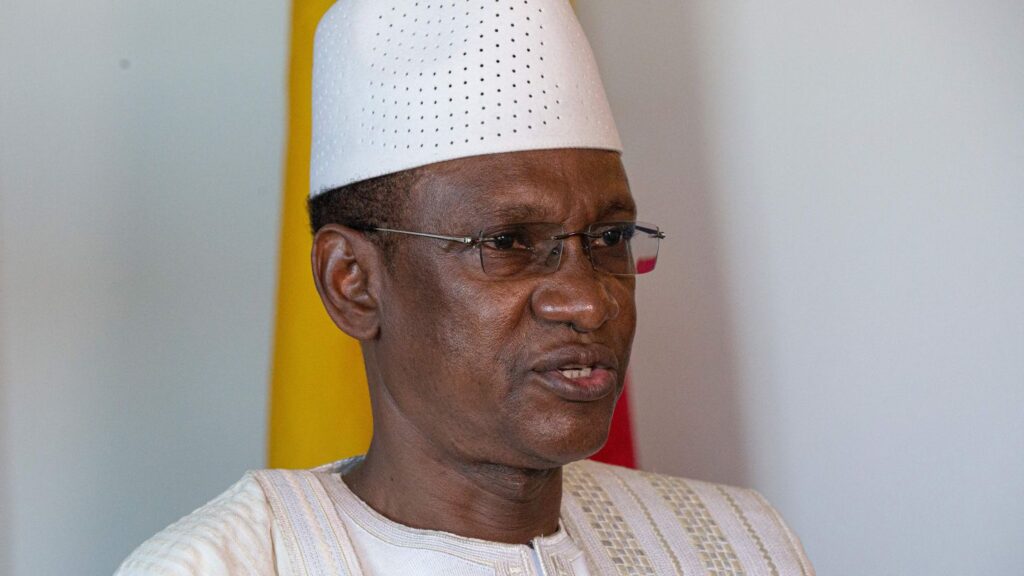 Mali's PM fired after criticizing prolonged junta rule