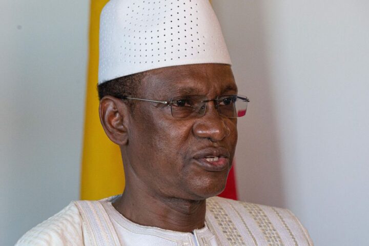 Mali's PM fired after criticizing prolonged junta rule