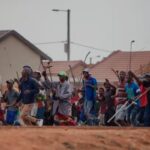 Mob justice a growing problem in some African countries